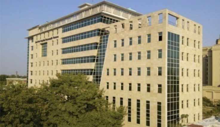 building facade
