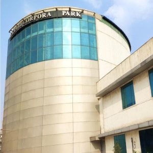 Akruti Corporate Park