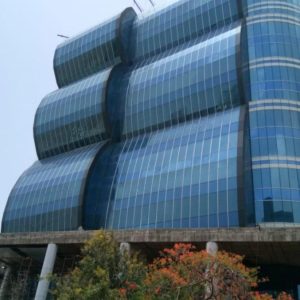 Ins & Sale Tower Bkc Mumbai