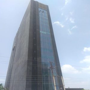 JM Baxi Group Corporate Tower