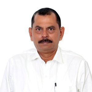 Mr. Vishwamitra Tyagi