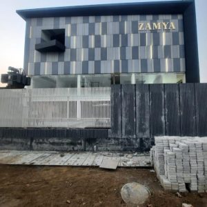 Zamya Design